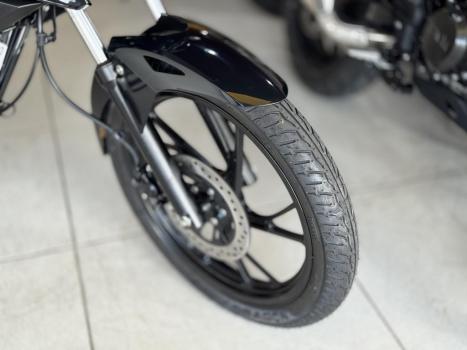 HONDA CG 160 FAN, Foto 3