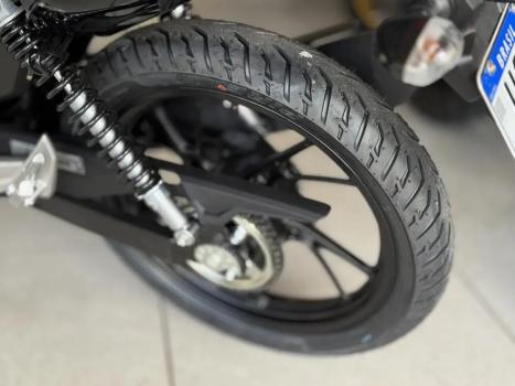 HONDA CG 160 FAN, Foto 9