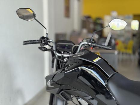 HONDA CG 160 FAN, Foto 10