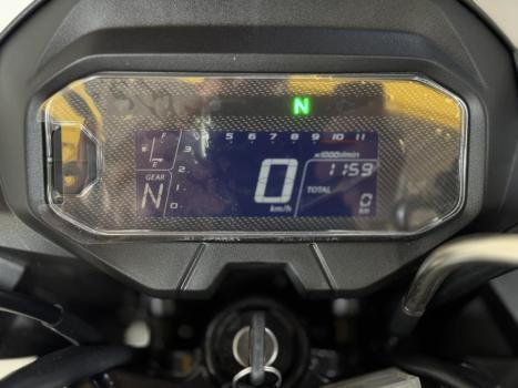 HONDA CG 160 FAN, Foto 11