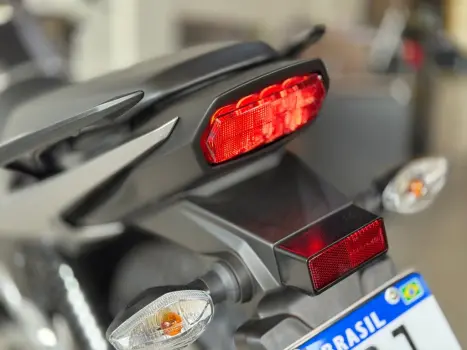 HONDA CG 160 FAN, Foto 11