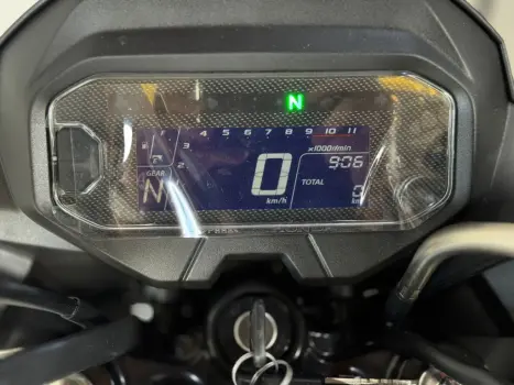 HONDA CG 160 FAN, Foto 13