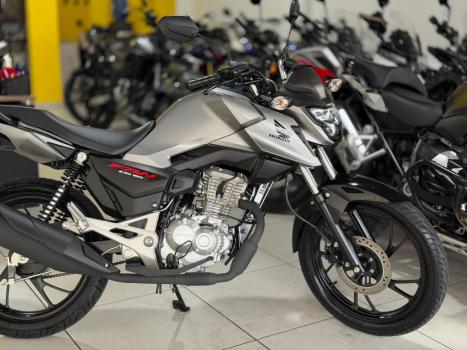 HONDA CG 160 FAN, Foto 6