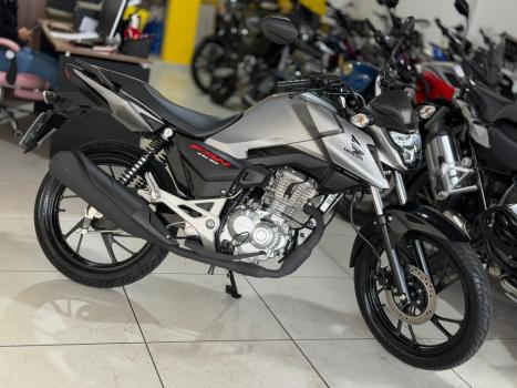 HONDA CG 160 FAN, Foto 7