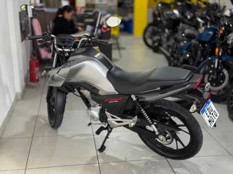 HONDA CG 160 FAN, Foto 8