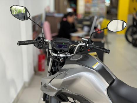 HONDA CG 160 FAN, Foto 11