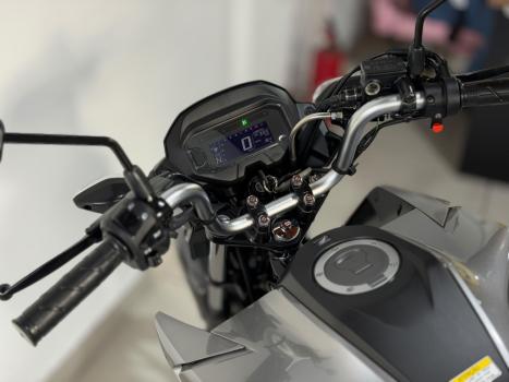 HONDA CG 160 FAN, Foto 13