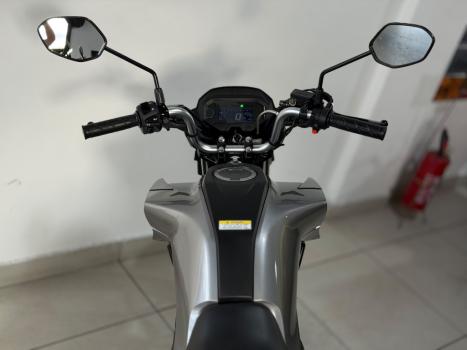 HONDA CG 160 FAN, Foto 12