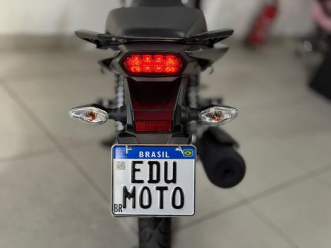 HONDA CG 160 FAN, Foto 9
