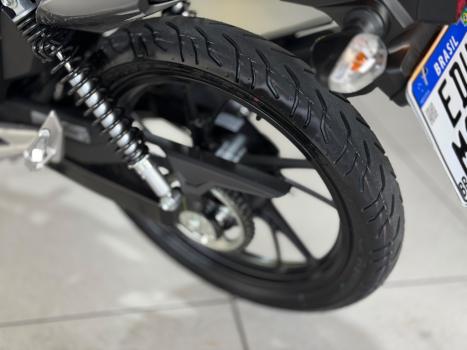 HONDA CG 160 FAN, Foto 10