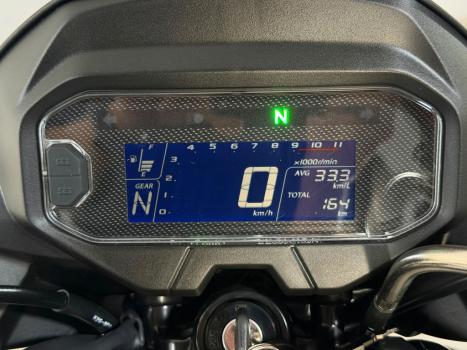 HONDA CG 160 FAN, Foto 14