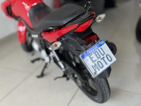 HONDA CG 160 FAN, Foto 9