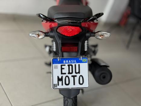 HONDA CG 160 FAN, Foto 10