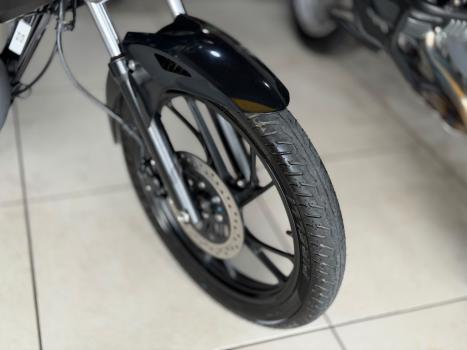 HONDA CG 160 FAN, Foto 5