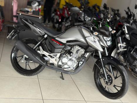 HONDA CG 160 FAN, Foto 6