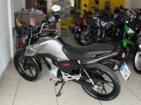 HONDA CG 160 FAN, Foto 7