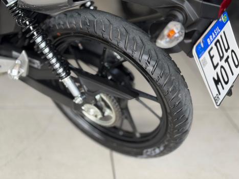 HONDA CG 160 FAN, Foto 9