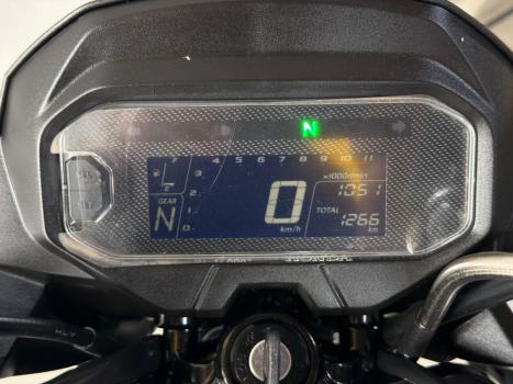 HONDA CG 160 FAN, Foto 10