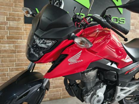 HONDA CG 160 FAN FLEX ONE, Foto 2