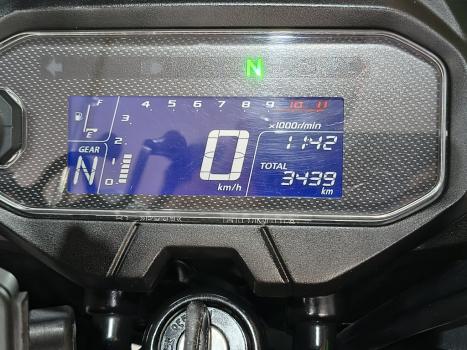HONDA CG 160 FAN FLEX ONE, Foto 8