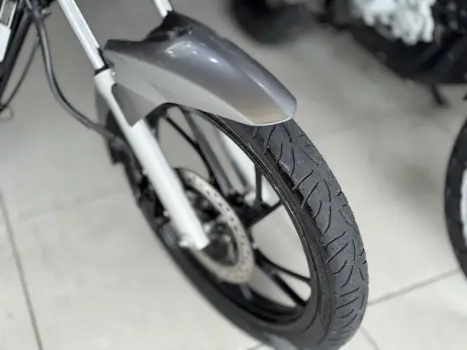 HONDA CG 160 FAN FLEX ONE, Foto 3