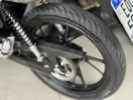 HONDA CG 160 FAN FLEX ONE, Foto 10