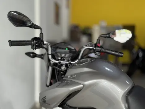 HONDA CG 160 FAN FLEX ONE, Foto 9