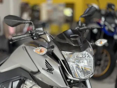 HONDA CG 160 FAN FLEX ONE, Foto 2