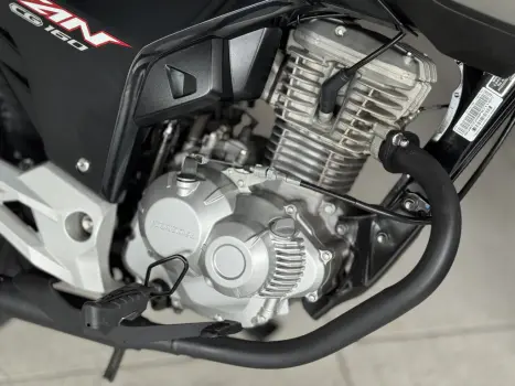 HONDA CG 160 FAN FLEX ONE, Foto 6
