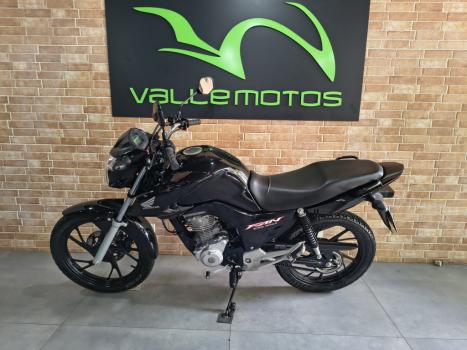 HONDA CG 160 FAN FLEX ONE, Foto 3