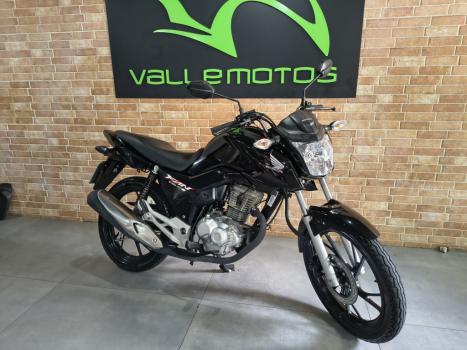 HONDA CG 160 FAN FLEX ONE, Foto 5