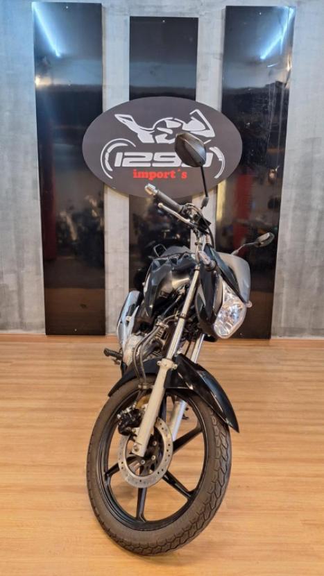 HONDA CG 160 FAN FLEX ONE, Foto 3