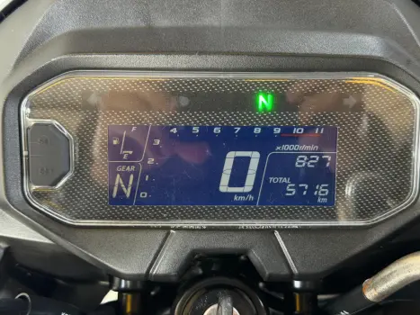 HONDA CG 160 FAN FLEX ONE, Foto 13