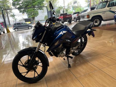 HONDA CG 160 FAN FLEX ONE, Foto 4
