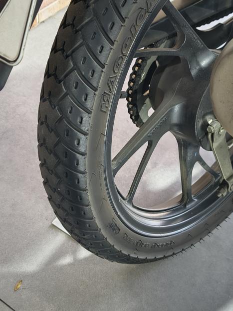 HONDA CG 160 FAN FLEX ONE, Foto 3