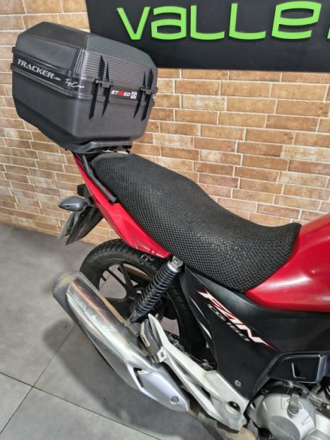 HONDA CG 160 FAN FLEX ONE, Foto 5
