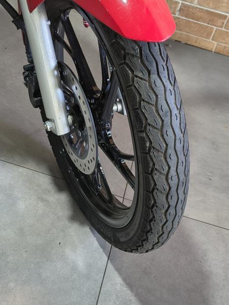 HONDA CG 160 FAN FLEX ONE, Foto 8