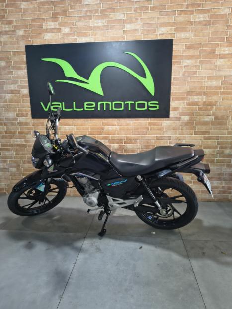 HONDA CG 160 FAN FLEX ONE, Foto 6