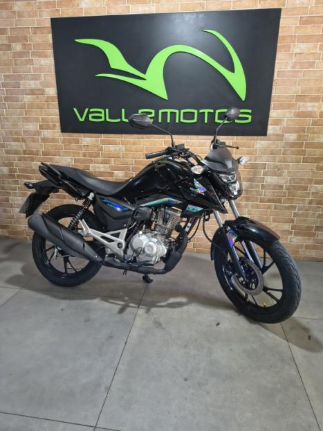 HONDA CG 160 FAN FLEX ONE, Foto 7
