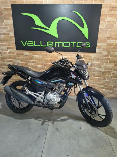 HONDA CG 160 FAN FLEX ONE, Foto 9