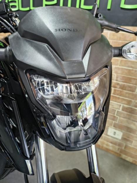 HONDA CG 160 FAN FLEX ONE, Foto 10