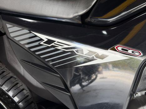 HONDA CG 160 FAN FLEX ONE, Foto 7