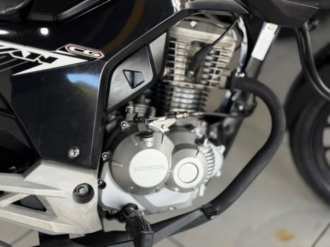HONDA CG 160 FAN FLEX ONE, Foto 5
