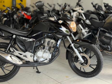 HONDA CG 160 FAN FLEX ONE, Foto 4