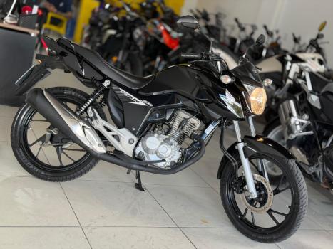 HONDA CG 160 FAN FLEX ONE, Foto 8