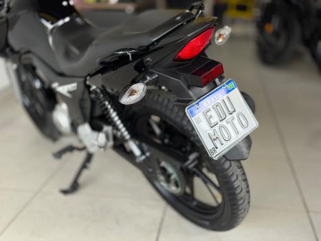 HONDA CG 160 FAN FLEX ONE, Foto 10