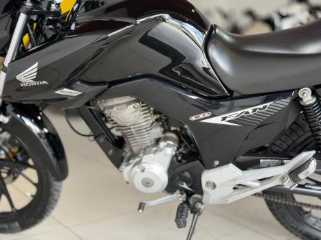HONDA CG 160 FAN FLEX ONE, Foto 11