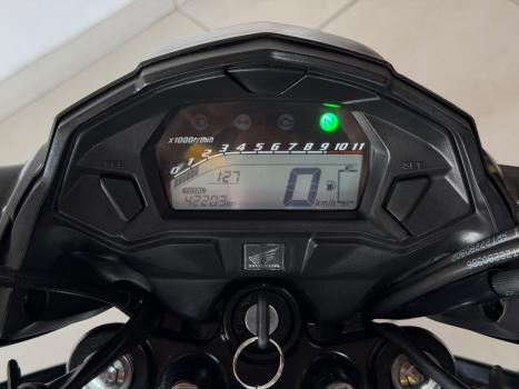 HONDA CG 160 FAN FLEX ONE, Foto 13