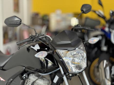 HONDA CG 160 START, Foto 2