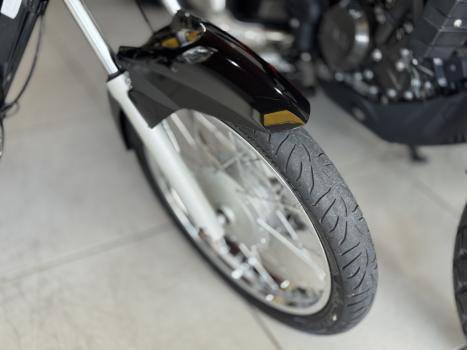 HONDA CG 160 START, Foto 3